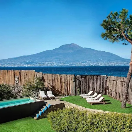 Apartmán Gocce - Degli Dei Scirocco *