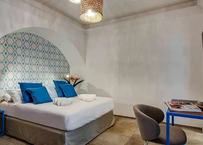 Apartman Gocce - Degli Dei Scirocco *