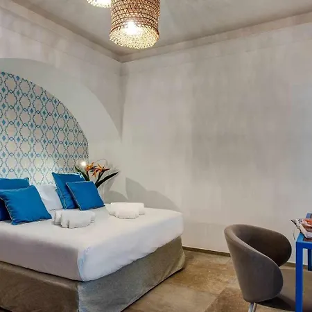 Apartment Gocce - Degli Dei Scirocco Vico Equense