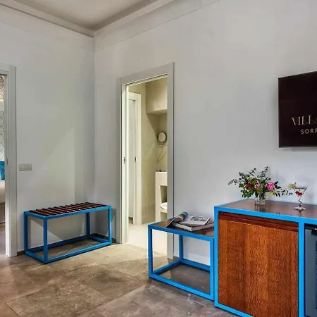 Apartment Gocce - Degli Dei Scirocco Vico Equense