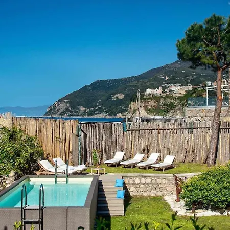 Apartment Gocce - Degli Dei Scirocco