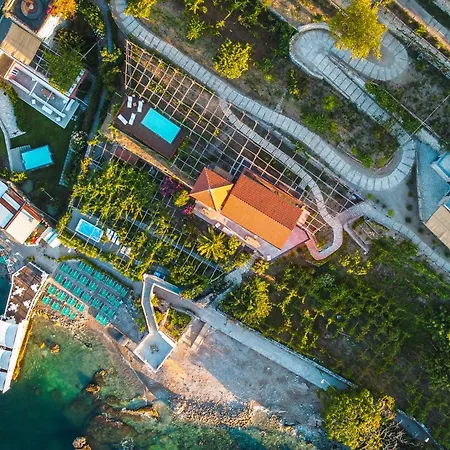 Gocce - Degli Dei Scirocco Apartman Vico Equense